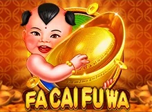 RTP CQ9 Fa Cai Fu Wa